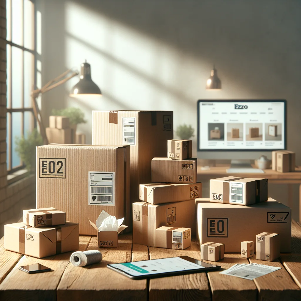 What Is E Commerce Packaging? A Clear Beginner’s Guide