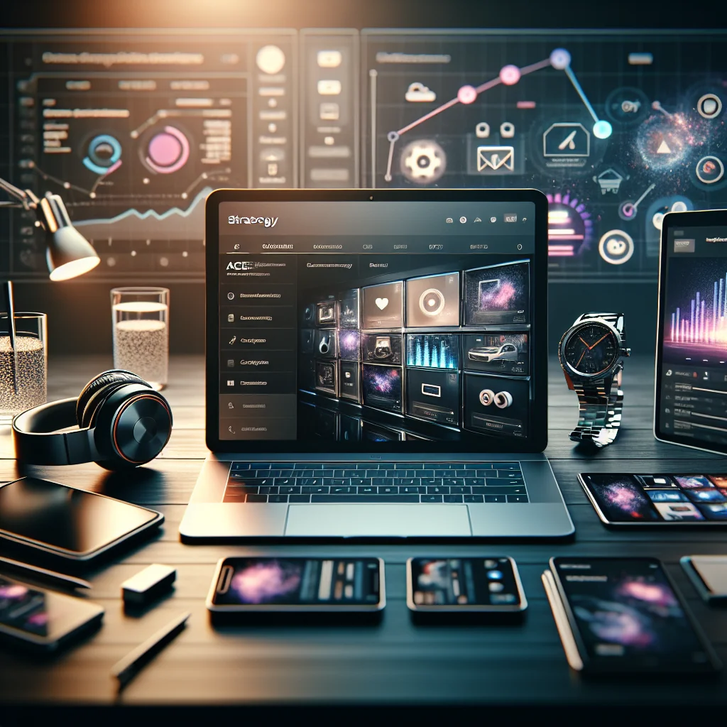 Consumer Electronics Marketing: A Practical Strategy Guide