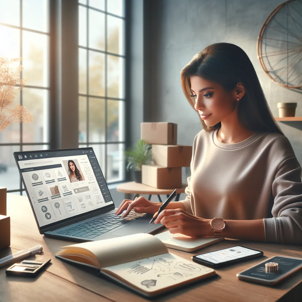 How to Get Into E Commerce: Start Smart With a Simple Plan