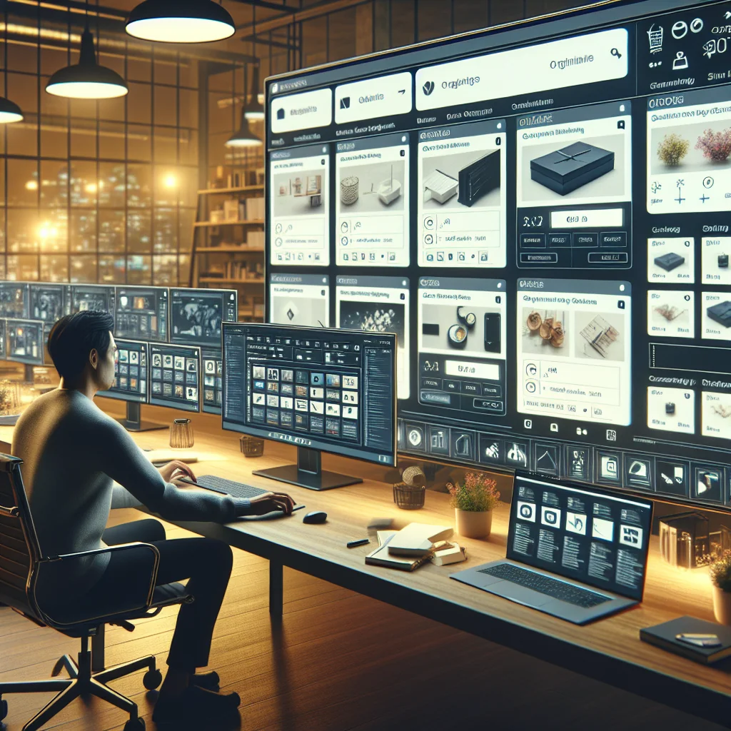 How to Implement Product Information Management Step by Step