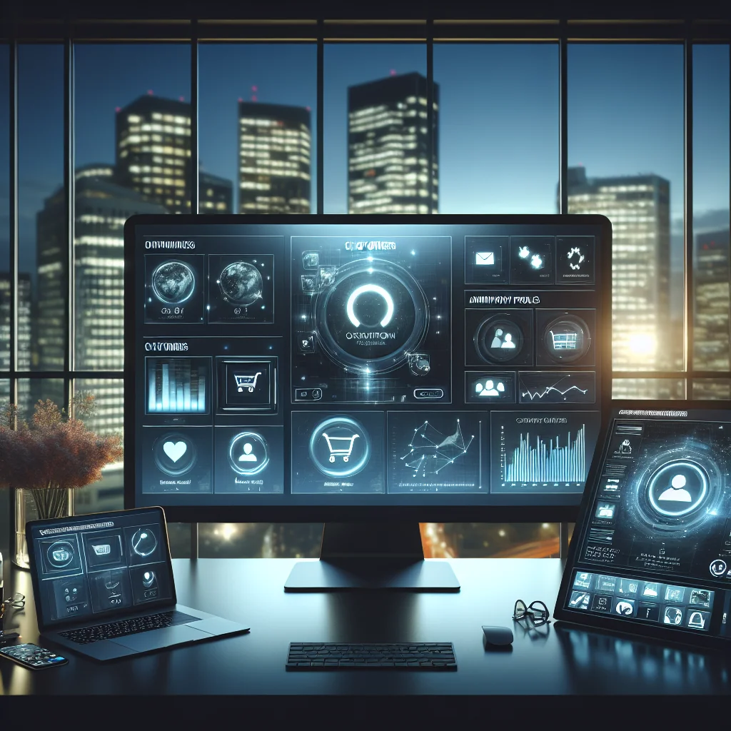 What CRM Is the Best for E‑Commerce Platforms?