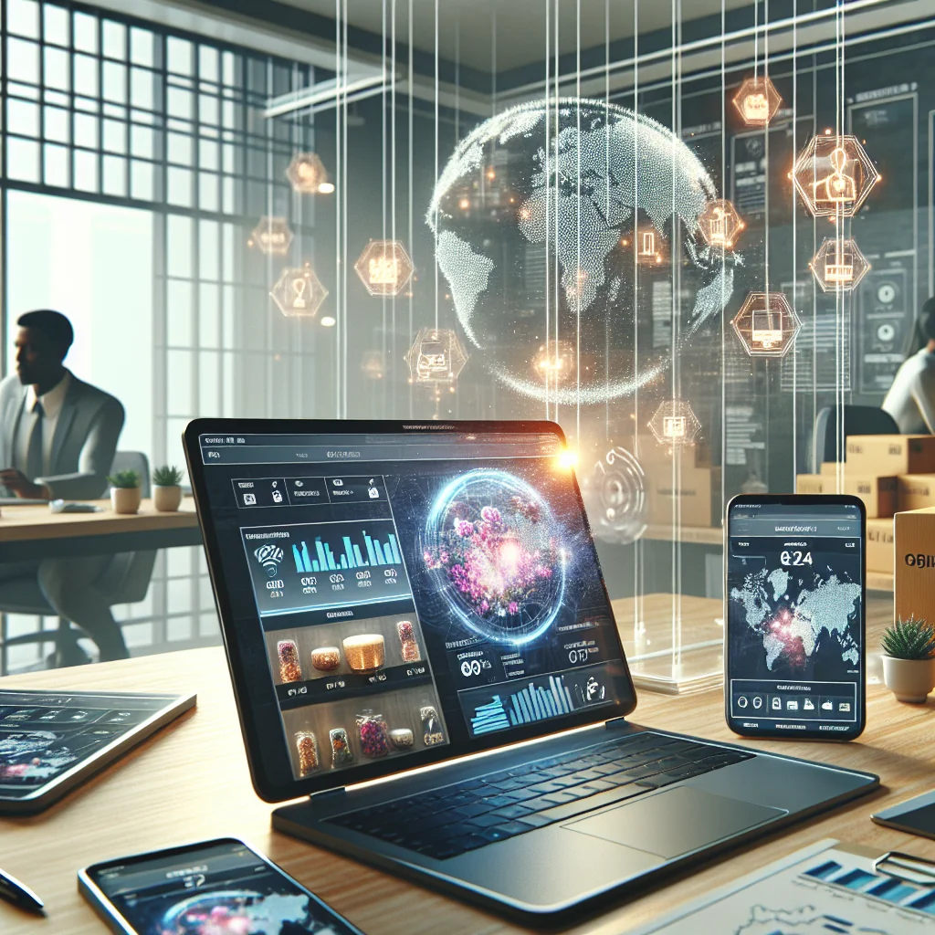 What Are the 4 Types of E‑Commerce? Clear Guide With Examples