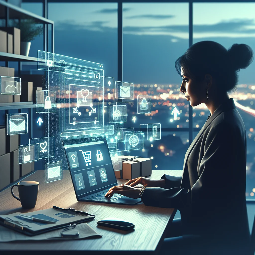 How Does E Commerce Work? Step‑by‑Step Explanation for Beginners