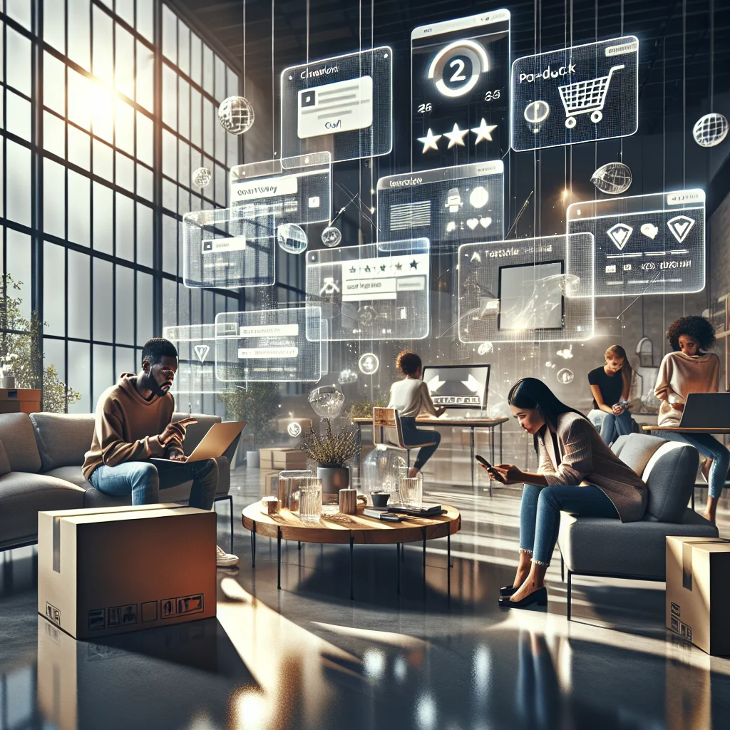 What Is E‑Commerce Experience? A Clear Guide With Examples